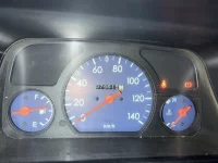 Subaru SAMBAR лот № 2806 оценка RA  с аукциона в Японии 5