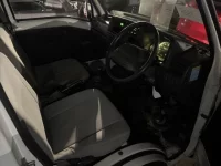 Subaru SAMBAR лот № 2806 оценка RA  с аукциона в Японии 3