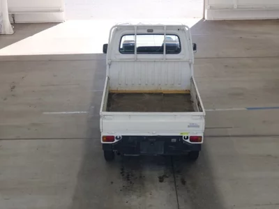 Subaru SAMBAR  с аукциона в Японии