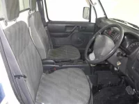Suzuki CARRY TRUCK лот № 251 оценка R  с аукциона в Японии 2