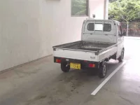Suzuki CARRY TRUCK лот № 251 оценка R  с аукциона в Японии 4