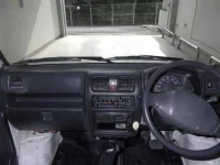 Suzuki CARRY TRUCK лот № 251 оценка R  с аукциона в Японии 5