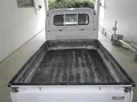 Suzuki CARRY TRUCK лот № 251 оценка R  с аукциона в Японии 6