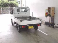 Suzuki CARRY TRUCK лот № 251 оценка R  с аукциона в Японии 1