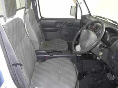 Suzuki CARRY TRUCK  с аукциона в Японии