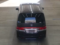 Honda STEP WAGON лот № 2810 оценка 3.5  с аукциона в Японии 2