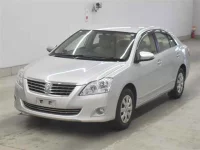 Toyota PREMIO лот № 70220 оценка 3.5  с аукциона в Японии 3