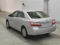 Toyota PREMIO лот № 70220 оценка 3.5  с аукциона в Японии 1