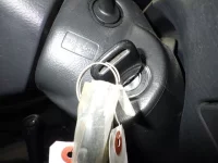 Toyota COROLLA RUNX лот № 3539 оценка R  с аукциона в Японии 3