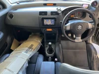 Suzuki SWIFT лот № 2812 оценка 3.5  с аукциона в Японии 4
