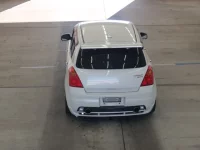 Suzuki SWIFT лот № 2812 оценка 3.5  с аукциона в Японии 2