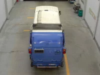 Isuzu ELF лот № 1354 оценка 3.5  с аукциона в Японии 2