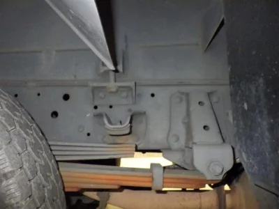 Isuzu ELF  с аукциона в Японии