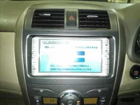 Toyota COROLLA AXIO лот № 2067 оценка 3.5  с аукциона в Японии 4