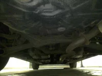 Toyota COROLLA AXIO лот № 2067 оценка 3.5  с аукциона в Японии 7