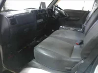 Nissan VANETTE VAN лот № 4316 оценка R  с аукциона в Японии 2