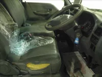 Nissan VANETTE VAN лот № 4316 оценка R  с аукциона в Японии 3