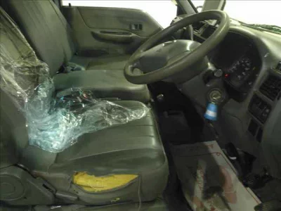 Nissan VANETTE VAN  с аукциона в Японии