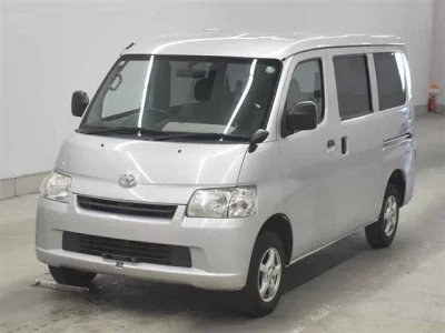 Toyota TOWN ACE VAN