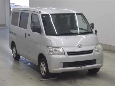 Toyota TOWN ACE VAN