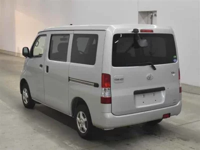 Toyota TOWN ACE VAN