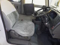 Mitsubishi ROSA лот № 1358 оценка 3.5  с аукциона в Японии 3