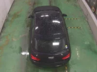 Audi A1 лот № 3545 оценка 4  с аукциона в Японии 4