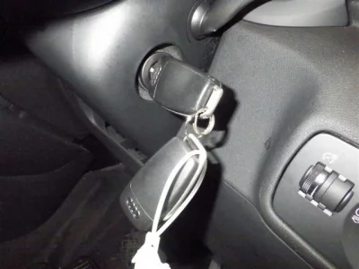 Audi A1  с аукциона в Японии