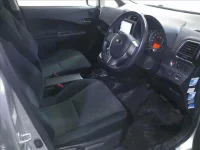 Subaru TREZIA лот № 4321 оценка 3.5  с аукциона в Японии 3