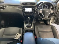 Nissan X-TRAIL лот № 5597 оценка 3.5  с аукциона в Японии 4