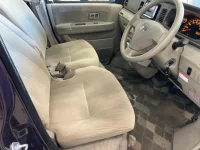 Daihatsu Atrai Wagon лот № 2789 оценка 3  с аукциона в Японии 3