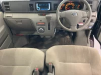 Daihatsu Atrai Wagon лот № 2789 оценка 3  с аукциона в Японии 4