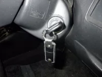 Toyota COROLLA FIELDER лот № 3551 оценка 3.5  с аукциона в Японии 3