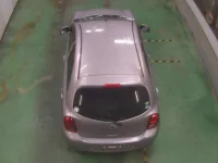 Nissan MARCH лот № 3549 оценка R  с аукциона в Японии 4
