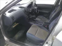 Nissan AD лот № 4324 оценка 3  с аукциона в Японии 2