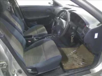 Nissan AD лот № 4324 оценка 3  с аукциона в Японии 3