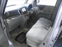 Suzuki SPACIA лот № 4327 оценка 3  с аукциона в Японии 2