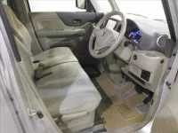 Suzuki SPACIA лот № 4327 оценка 3  с аукциона в Японии 3