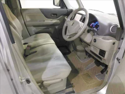 Suzuki SPACIA  с аукциона в Японии