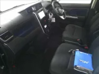 Toyota TANK лот № 2127 оценка RA  с аукциона в Японии 2