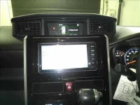 Toyota TANK лот № 2127 оценка RA  с аукциона в Японии 4