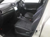 Suzuki ESCUDO лот № 2126 оценка 4.5  с аукциона в Японии 2