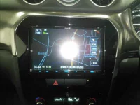 Suzuki ESCUDO лот № 2126 оценка 4.5  с аукциона в Японии 4