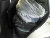 Suzuki ESCUDO лот № 2126 оценка 4.5  с аукциона в Японии 5