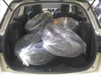 Suzuki ESCUDO лот № 2126 оценка 4.5  с аукциона в Японии 6