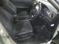 Suzuki ESCUDO лот № 2126 оценка 4.5  с аукциона в Японии 3