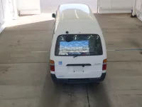 Toyota REGIUS ACE VAN лот № 5598 оценка 3.5  с аукциона в Японии 2