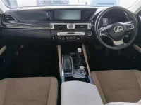 Lexus GS лот № 4032 оценка 4  с аукциона в Японии 4