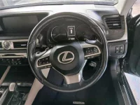 Lexus GS лот № 4032 оценка 4  с аукциона в Японии 7