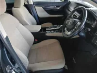 Lexus GS лот № 4032 оценка 4  с аукциона в Японии 8